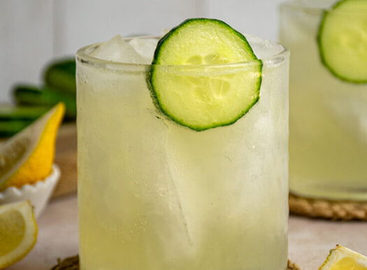 The Cucumber Chill
