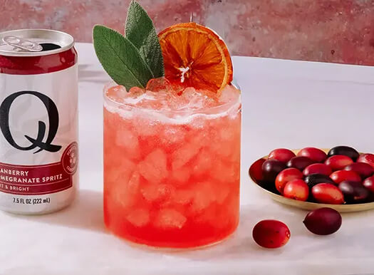 The Everyday Spritz